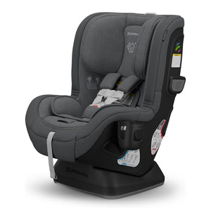 UPPAbaby Rove Convertible Car Seat Greyson (Charcoal Melange Merino Wool)
