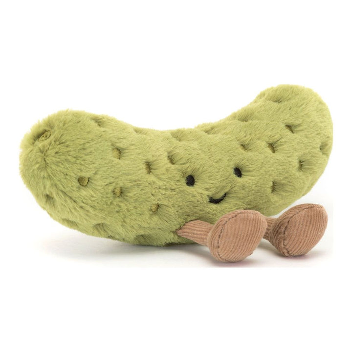 Jellycat Amuseables Plush Toy - Pickle
