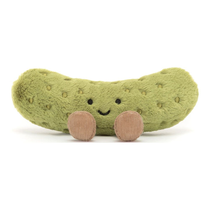 Jellycat Amuseables Plush Toy - Pickle