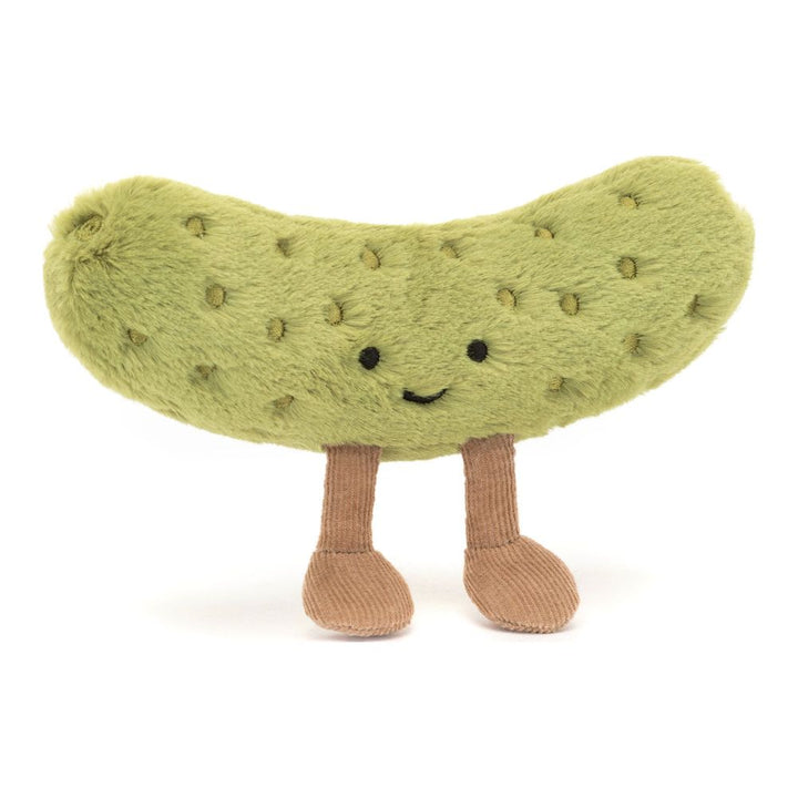 Jellycat Amuseables Plush Toy - Pickle