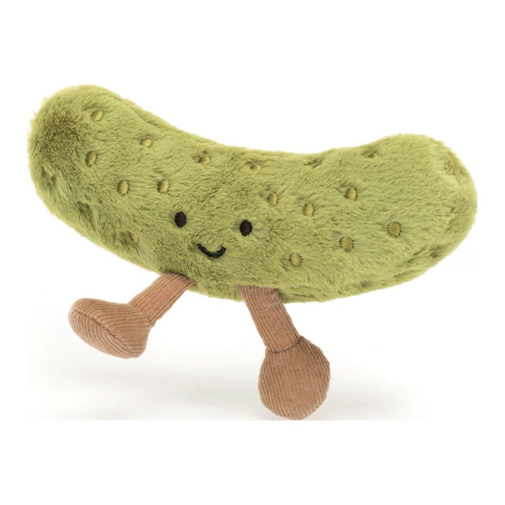 Jellycat Amuseables Plush Toy - Pickle