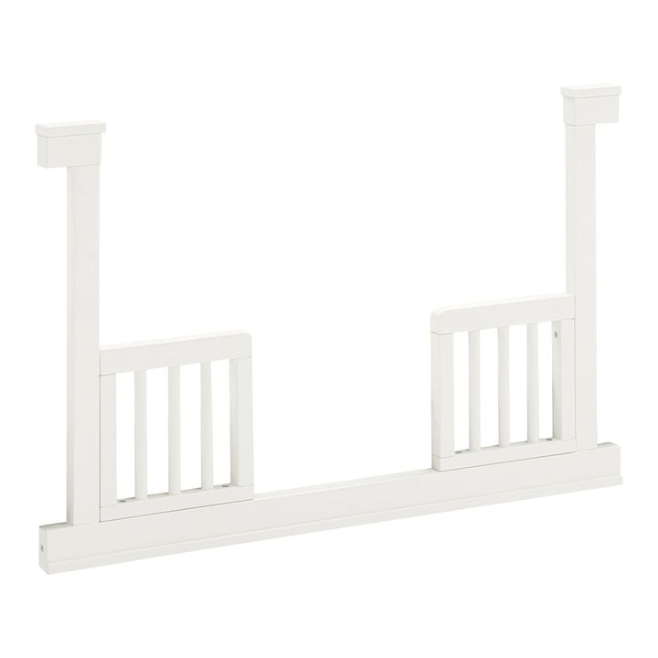 Namesake Toddler Bed Conversion Kit for Marin Cribs (M23799) Warm White