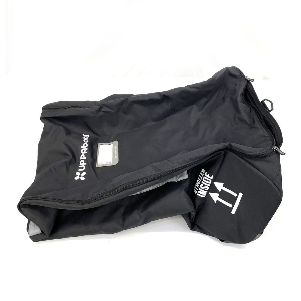 uppababy vista travelsafe travel bag UPPAbaby Vista/Cruz Travelsafe Travel Bag (96466) (Open Box) – Dear-Born Baby