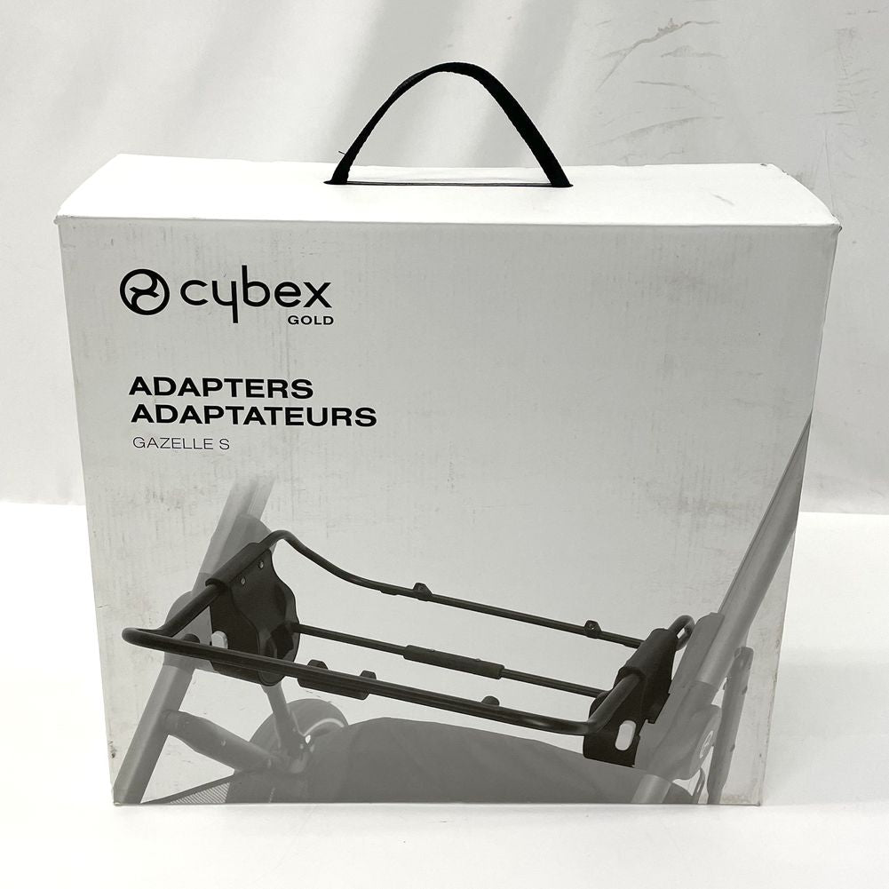 cybex gazelle s adapters Cybex Gazelle S Car Seat Adapter