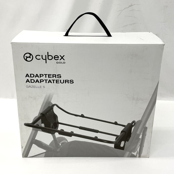 Cybex Gazelle S Car Seat Adapter