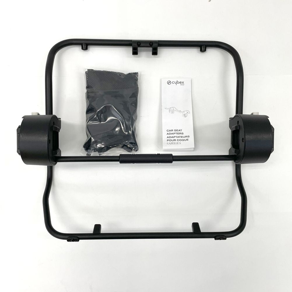 cybex gazelle s cybex adapter Cybex Gazelle S Car Seat Adapter