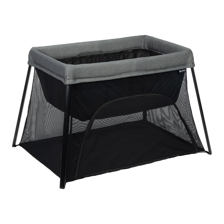 Safety 1st Dream & Go 3-in-1 Travel Playard - Grey Wolf Default Title