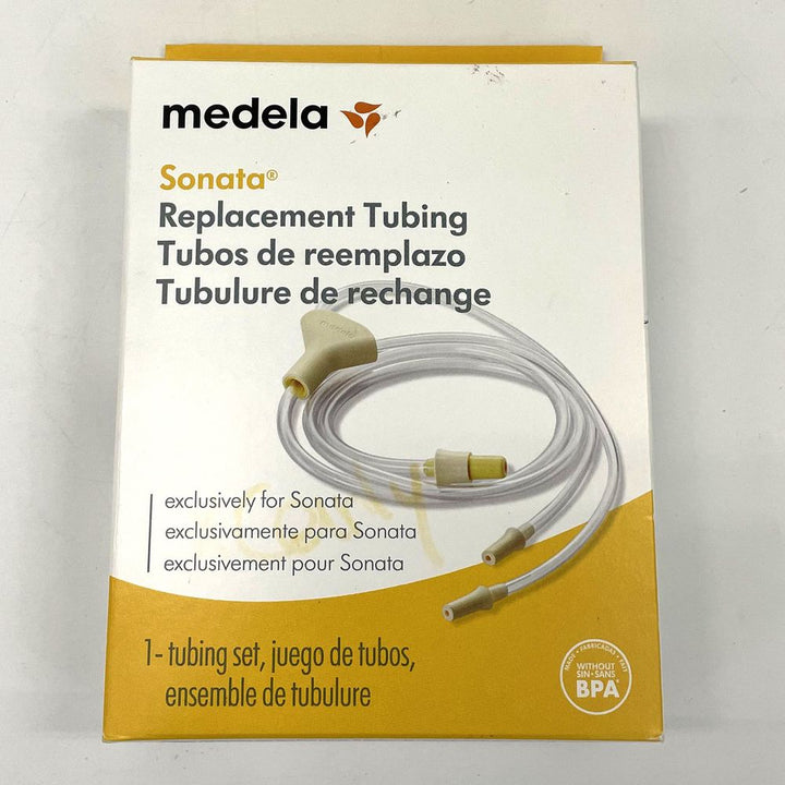 Medela Replacement Tubing for Sonata Breast Pumps (96809) (Open Box)