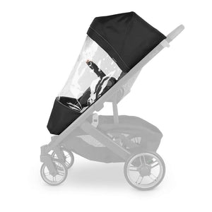 UPPAbaby Cruz V3 Performance Rain Shield Default Title