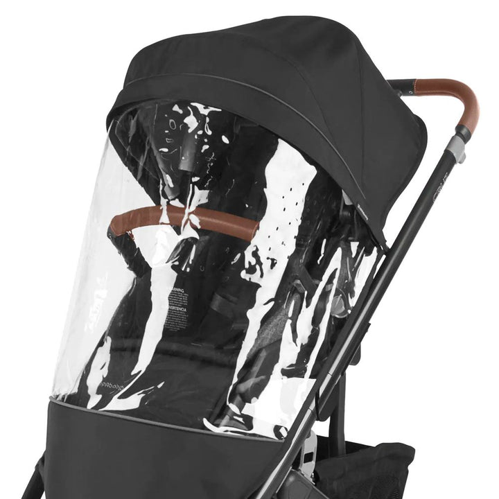 UPPAbaby Cruz V3 Performance Rain Shield