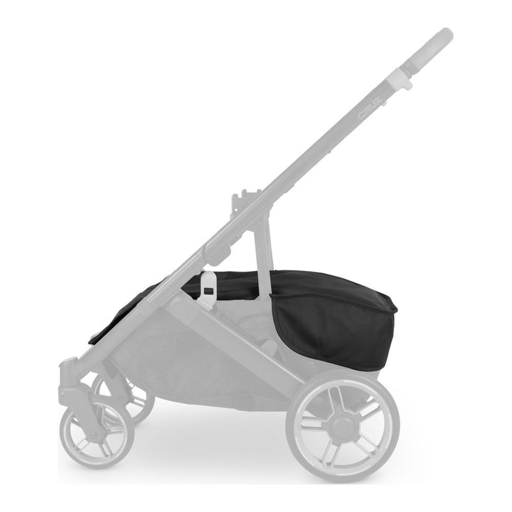 UPPAbaby Cruz V3 Stroller Basket Cover Default Title
