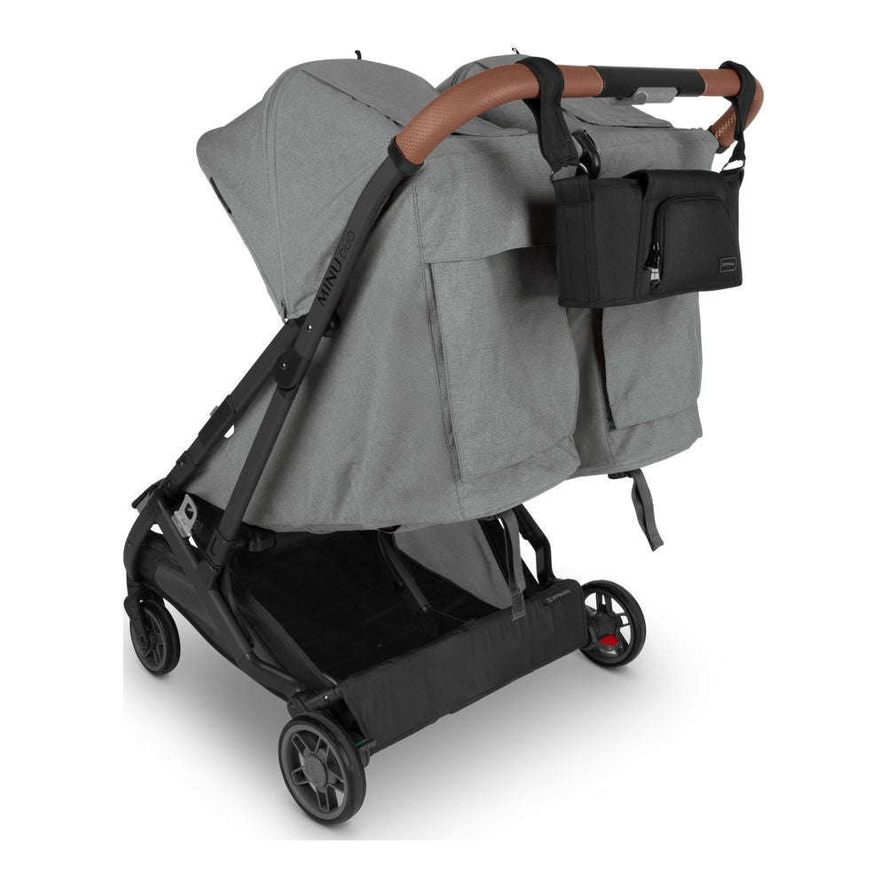 uppababy carry all bag UPPAbaby Carry-All Parent Organizer – Dear-Born Baby