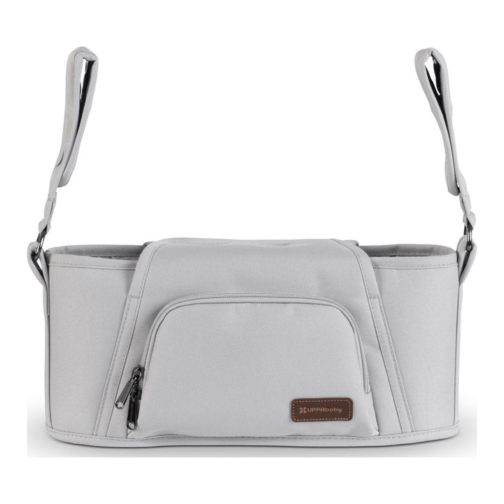 UPPAbaby Carry-All Parent Organizer Light Grey