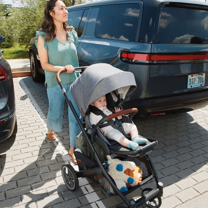 UPPAbaby Cruz V3 Stroller