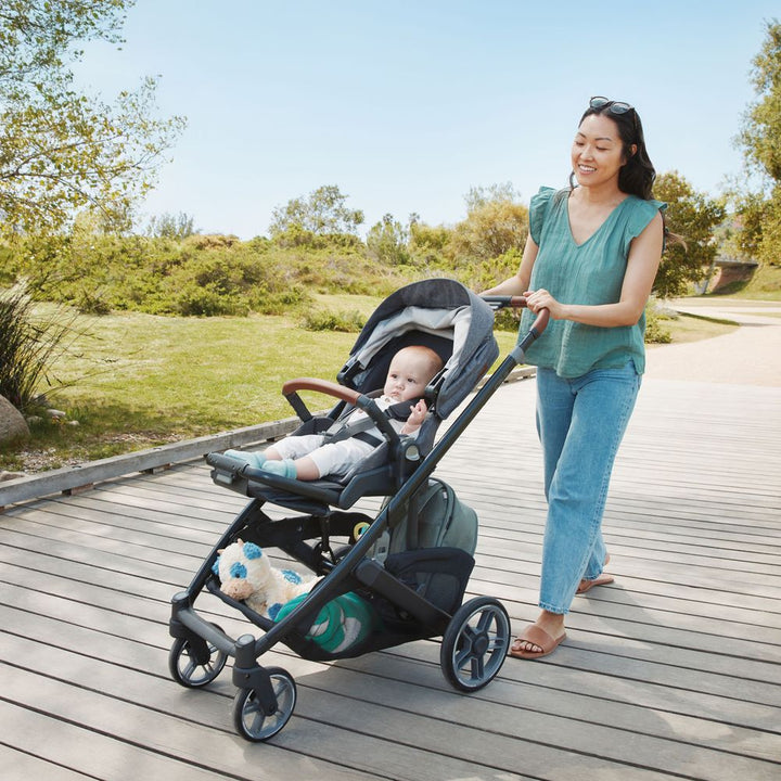UPPAbaby Cruz V3 Stroller