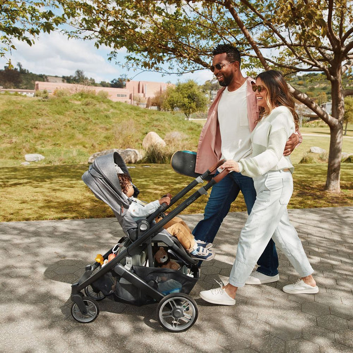 UPPAbaby Cruz V3 Stroller