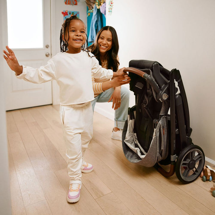 UPPAbaby Cruz V3 Stroller