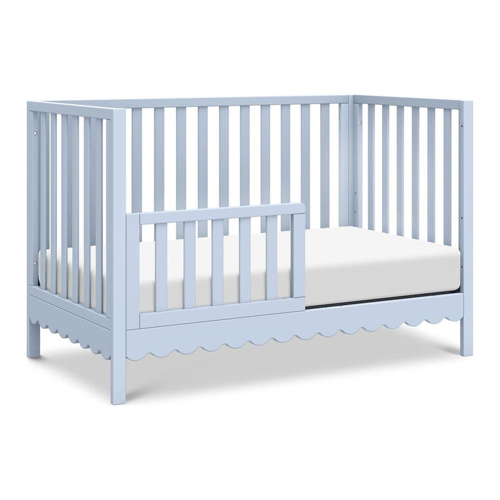 DaVinci Sammy Scallop 4-in-1 Convertible Crib