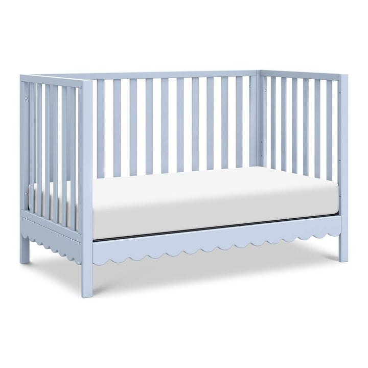 DaVinci Sammy Scallop 4-in-1 Convertible Crib