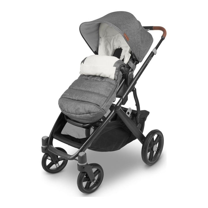 UPPAbaby CozyGanoosh Stroller Footmuff