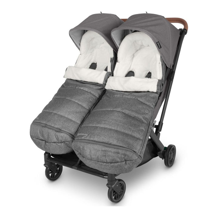 UPPAbaby CozyGanoosh Stroller Footmuff