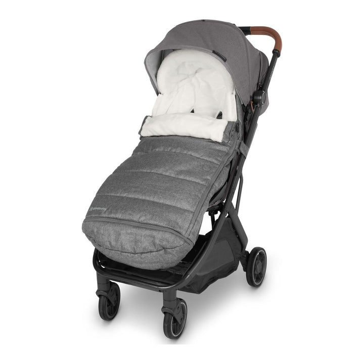 UPPAbaby CozyGanoosh Stroller Footmuff