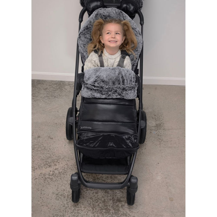 UPPAbaby CozyGanoosh Luxe Stroller Footmuff