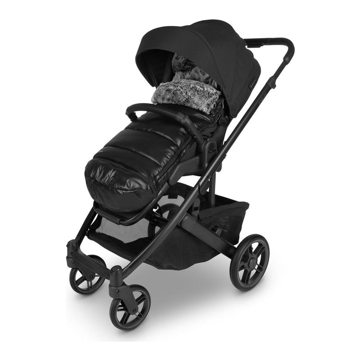 UPPAbaby CozyGanoosh Luxe Stroller Footmuff