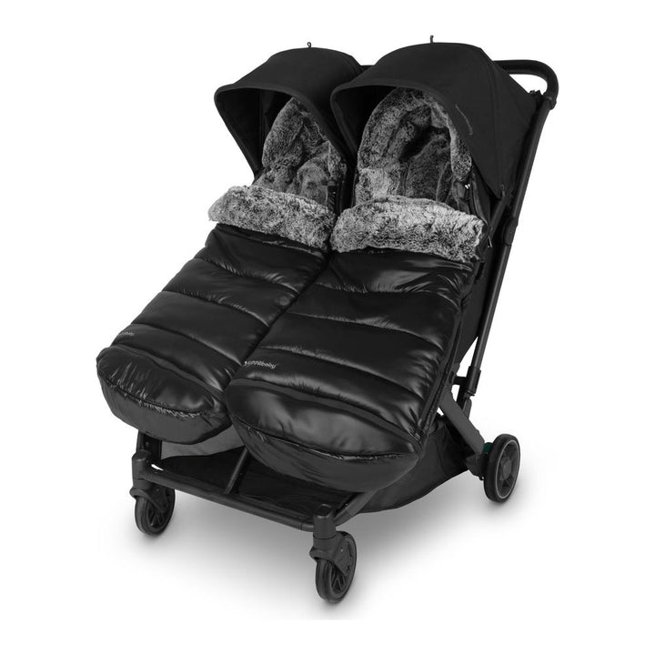 UPPAbaby CozyGanoosh Luxe Stroller Footmuff