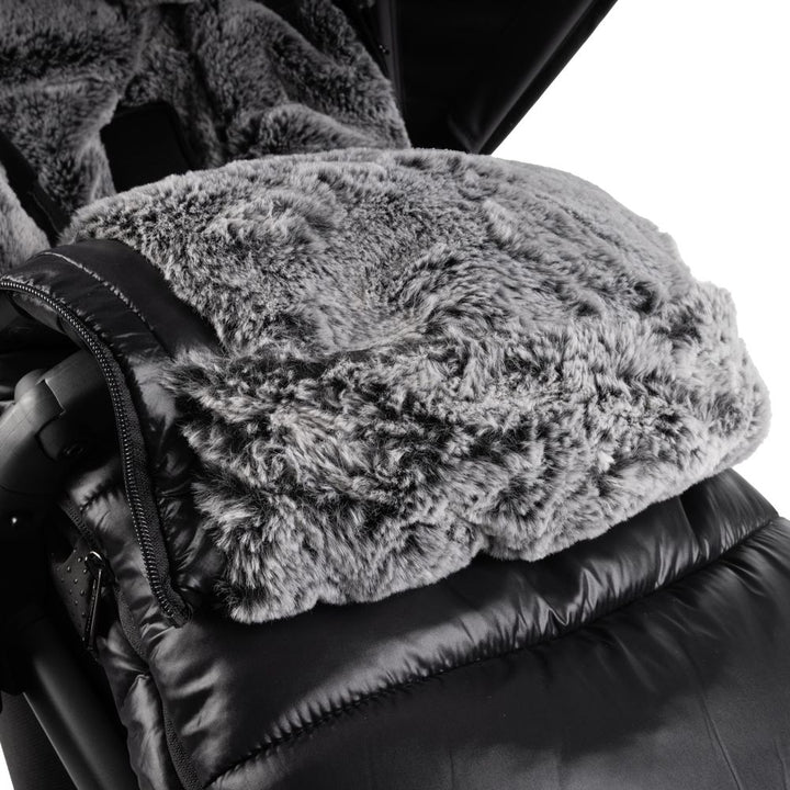 UPPAbaby CozyGanoosh Luxe Stroller Footmuff