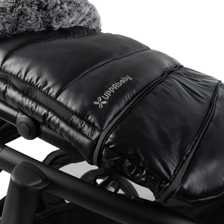 UPPAbaby CozyGanoosh Luxe Stroller Footmuff