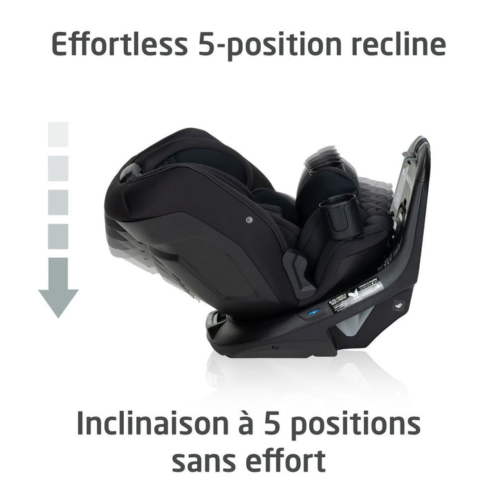 Maxi Cosi Andi 360 Rotating All-In-One Convertible Car Seat