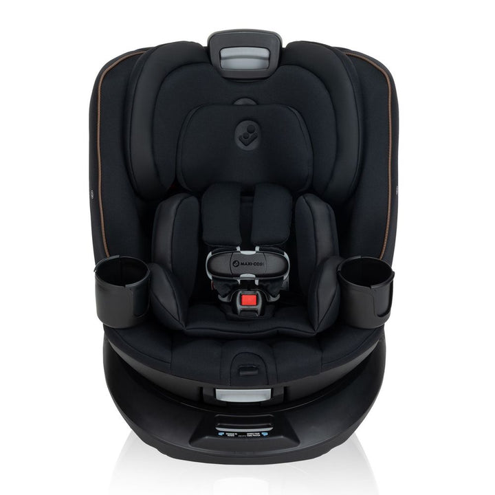 Maxi Cosi Andi 360 Rotating All-In-One Convertible Car Seat Designer Black