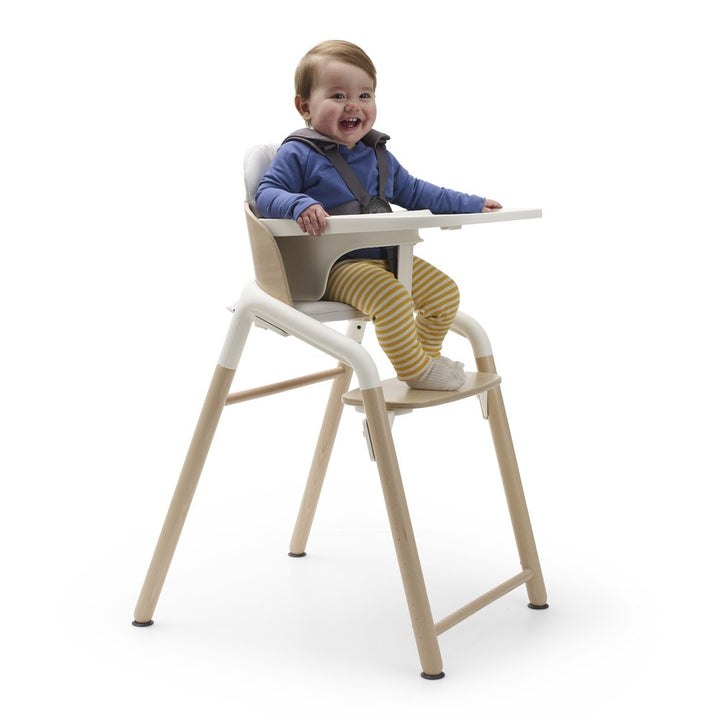 Bugaboo Giraffe Complete High Chair