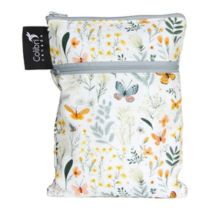Colibri Wet Bag - Butterfly Garden (Mini Double Duty) Default Title