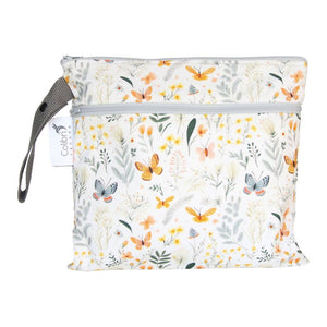 Colibri Wet Bag - Butterfly Garden (Small Double Duty) Default Title