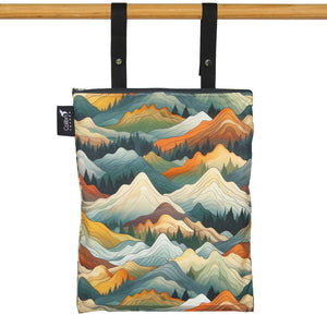 Colibri Wet Bag - Mountains (Regular) Default Title