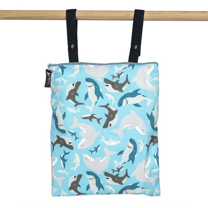 Colibri Wet Bag - Sharks (Regular) Default Title