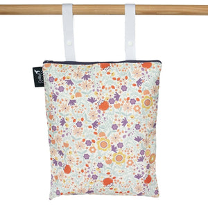 Colibri Wet Bag - Wild Flowers (Regular) Default Title