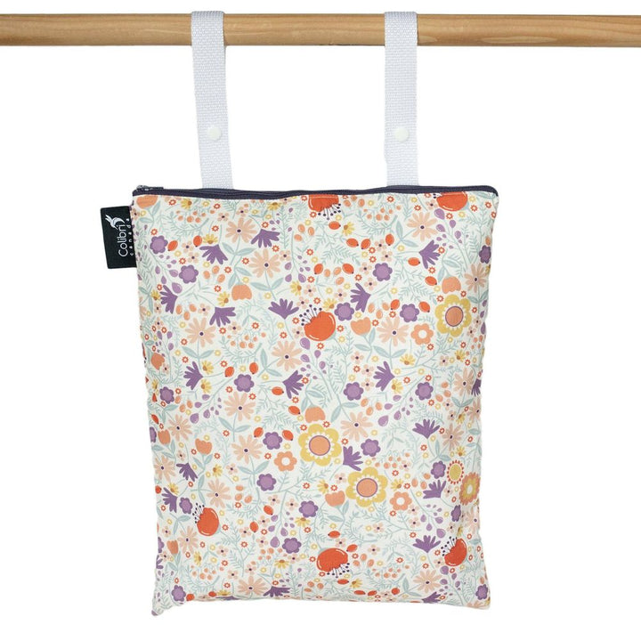 Colibri Wet Bag - Wild Flowers (Regular) Default Title