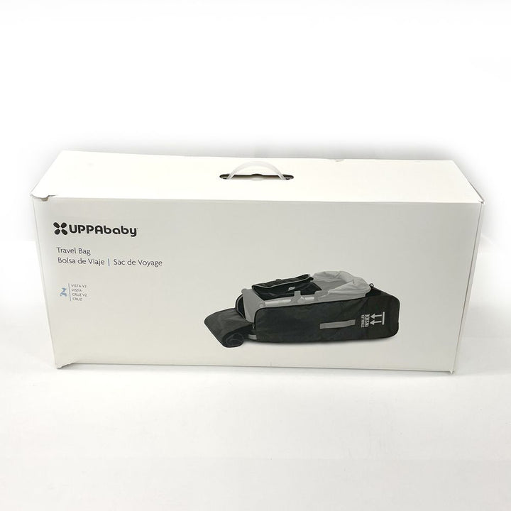 UPPAbaby Vista/Cruz Travelsafe Travel Bag (96872) (Open Box)