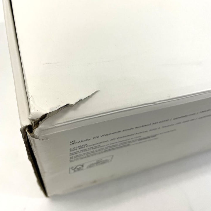 UPPAbaby Vista/Cruz Travelsafe Travel Bag (96872) (Open Box)