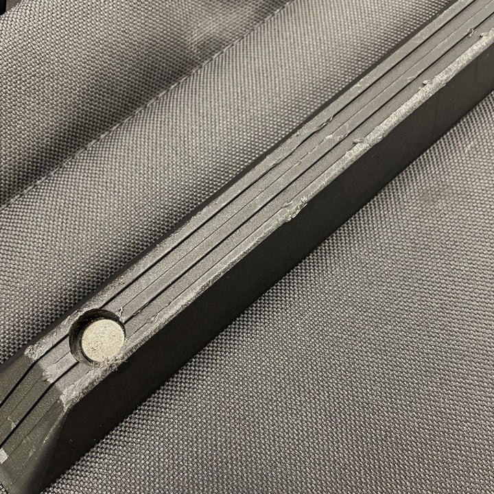 UPPAbaby Vista/Cruz Travelsafe Travel Bag (96872) (Open Box)