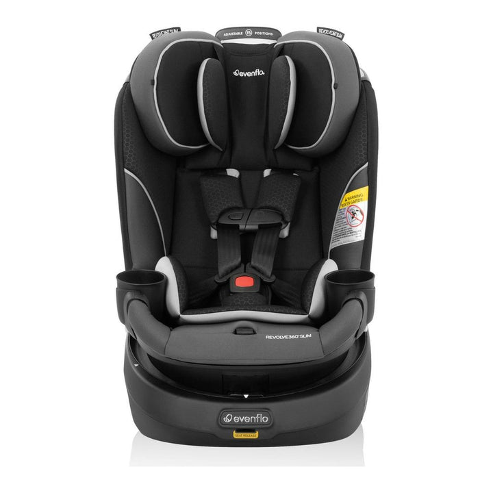 Evenflo Revolve360 Slim 2-in-1 Rotational Car Seat - Canton