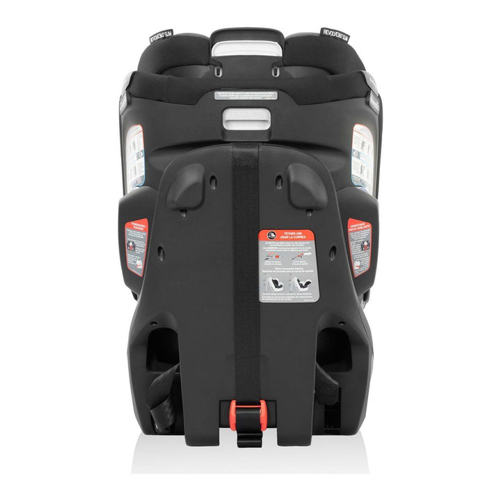 Evenflo Revolve360 Slim 2-in-1 Rotational Car Seat - Canton