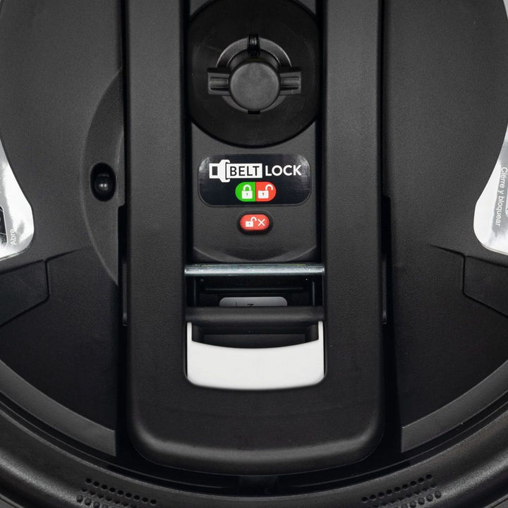 Evenflo Revolve360 Slim 2-in-1 Rotational Car Seat - Canton