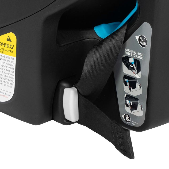 Evenflo Revolve360 Slim 2-in-1 Rotational Car Seat - Canton