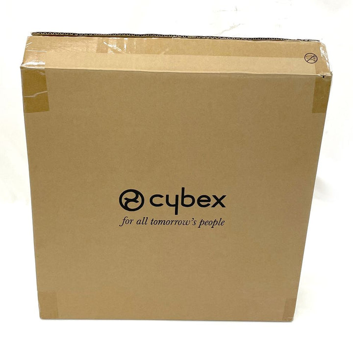 CYBEX Priam4/ePriam2 Seat Pack - Cozy Beige (96892) (Open Box)