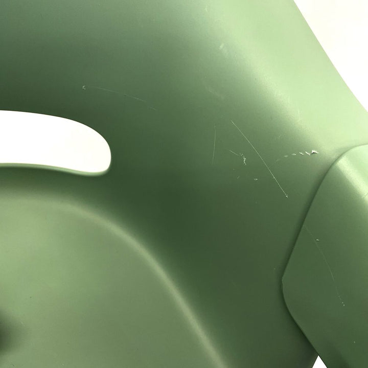 Stokke Clikk High Chair with Travel Bag - Clover Green (96974) (Open Box)