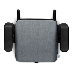 Clek Olli Booster Car Seat - Thunder (Expiry 2032) (96975) (Floor Model) Default Title